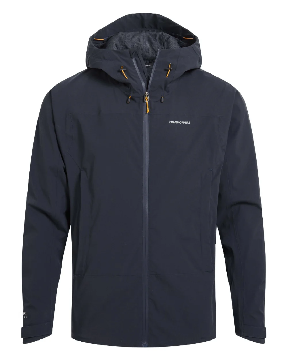 Craghoppers Mens Ponsa Waterproof Jacket - Image 4