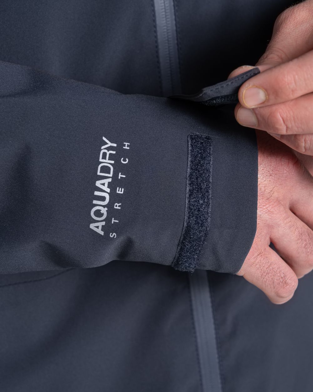 Craghoppers Mens Ponsa Waterproof Jacket - Image 9