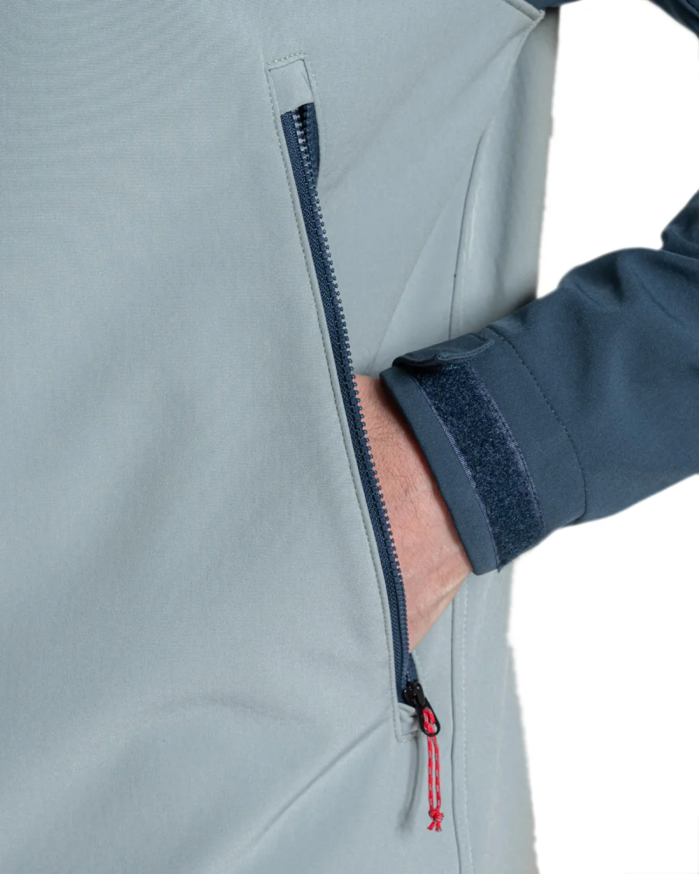 Craghoppers Mens Seer Hooded Jacket - Image 11