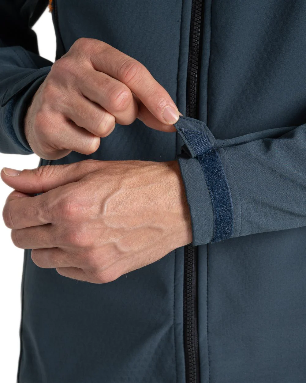 Craghoppers Mens Seer Hooded Jacket - Image 6