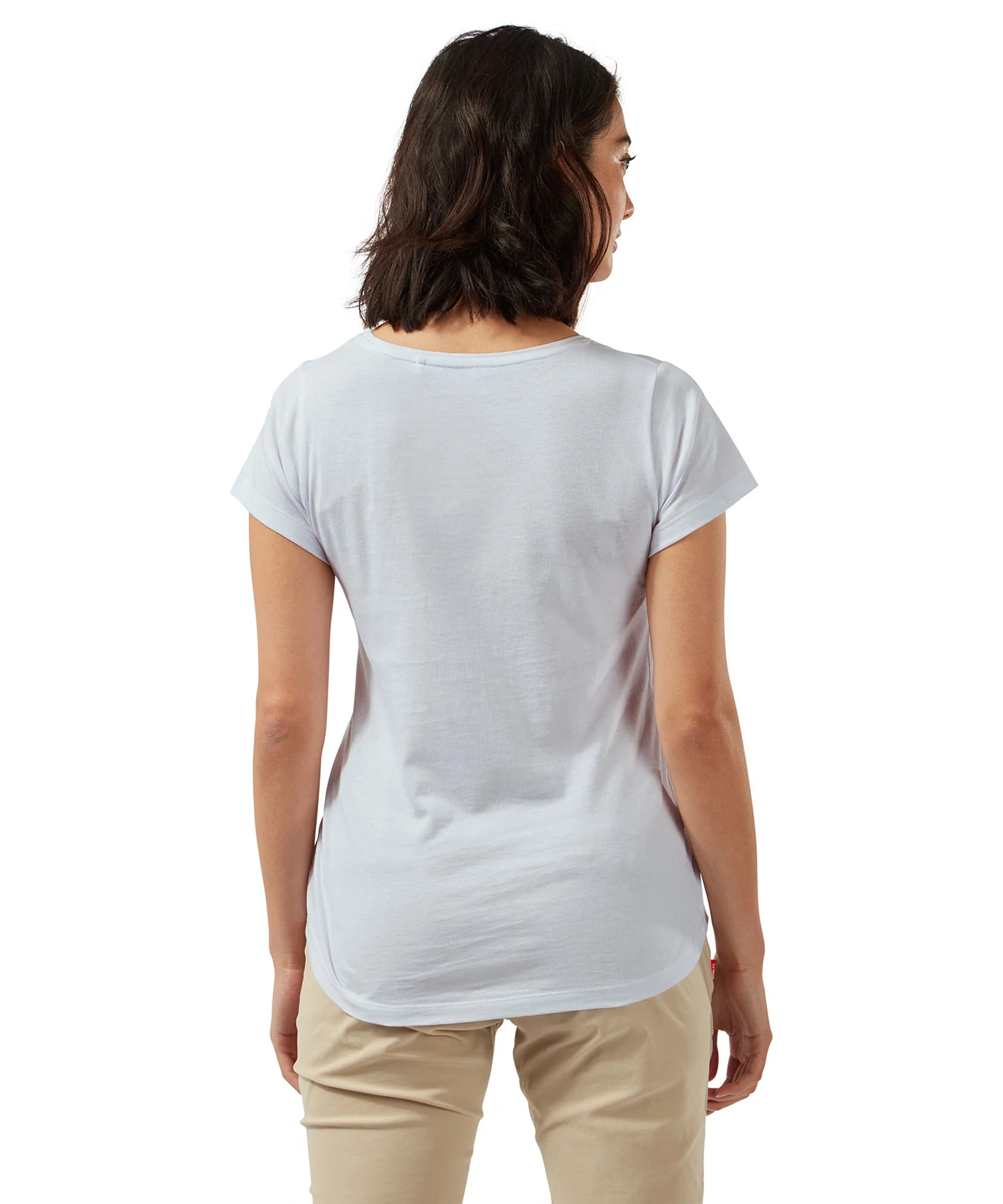 Craghoppers Miri Short Sleeve T-Shirt - Image 10