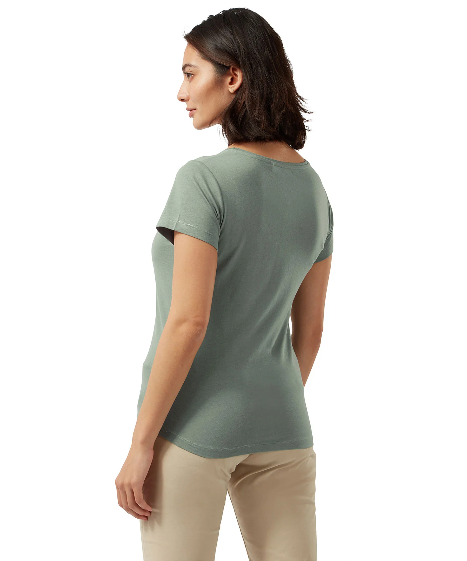 Craghoppers Miri Short Sleeve T-Shirt - Image 13