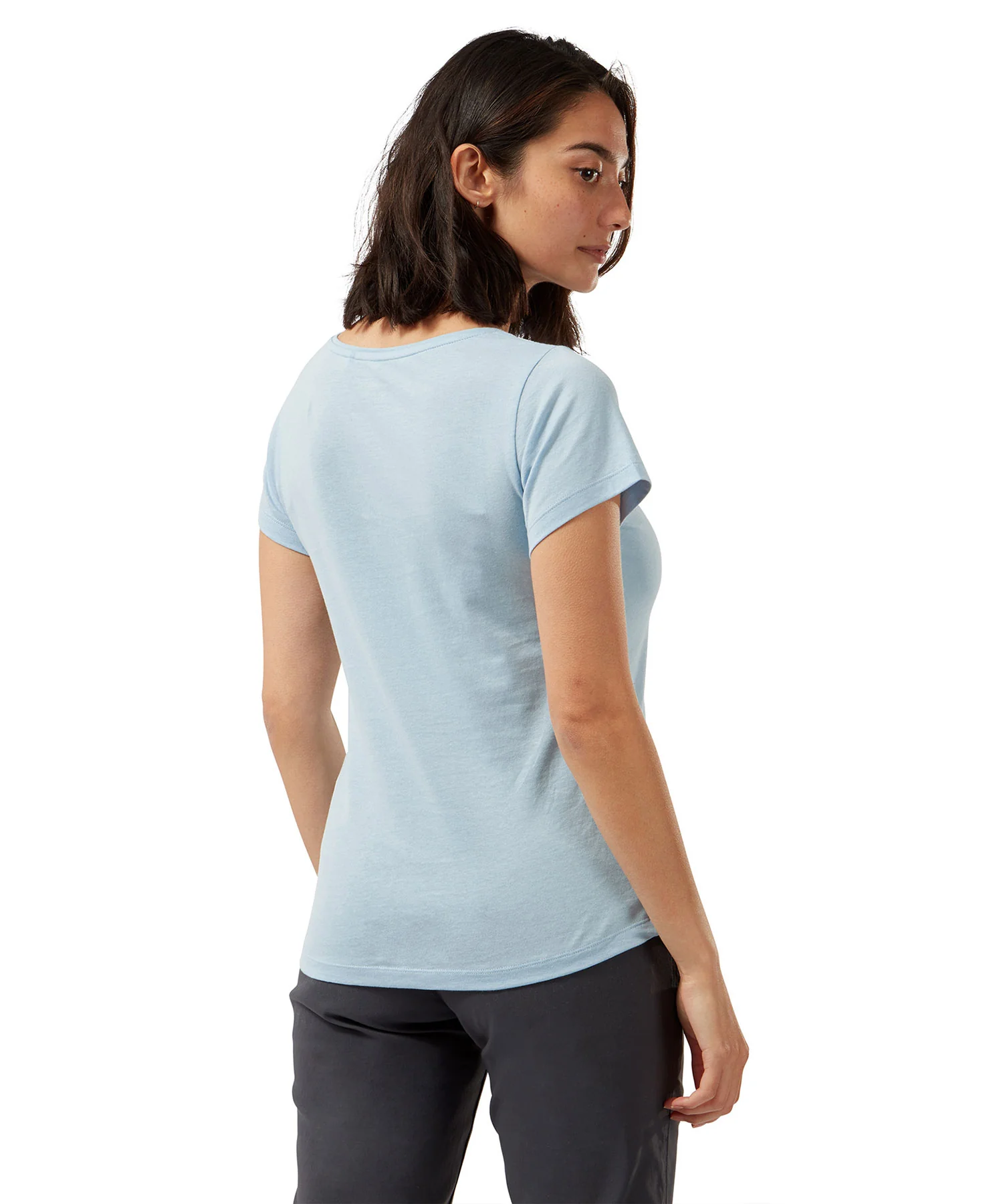 Craghoppers Miri Short Sleeve T-Shirt - Image 16
