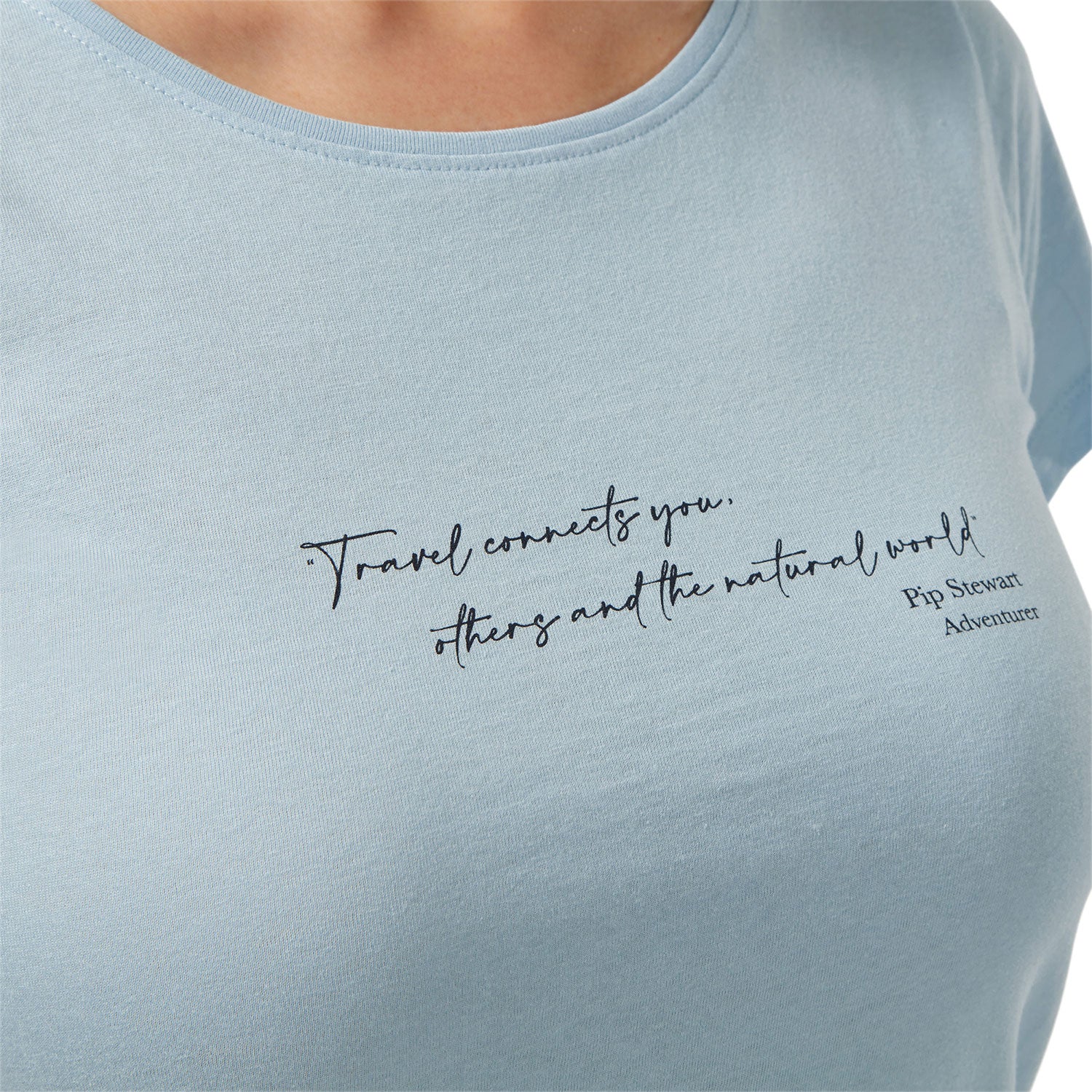 Craghoppers Miri Short Sleeve T-Shirt - Image 17