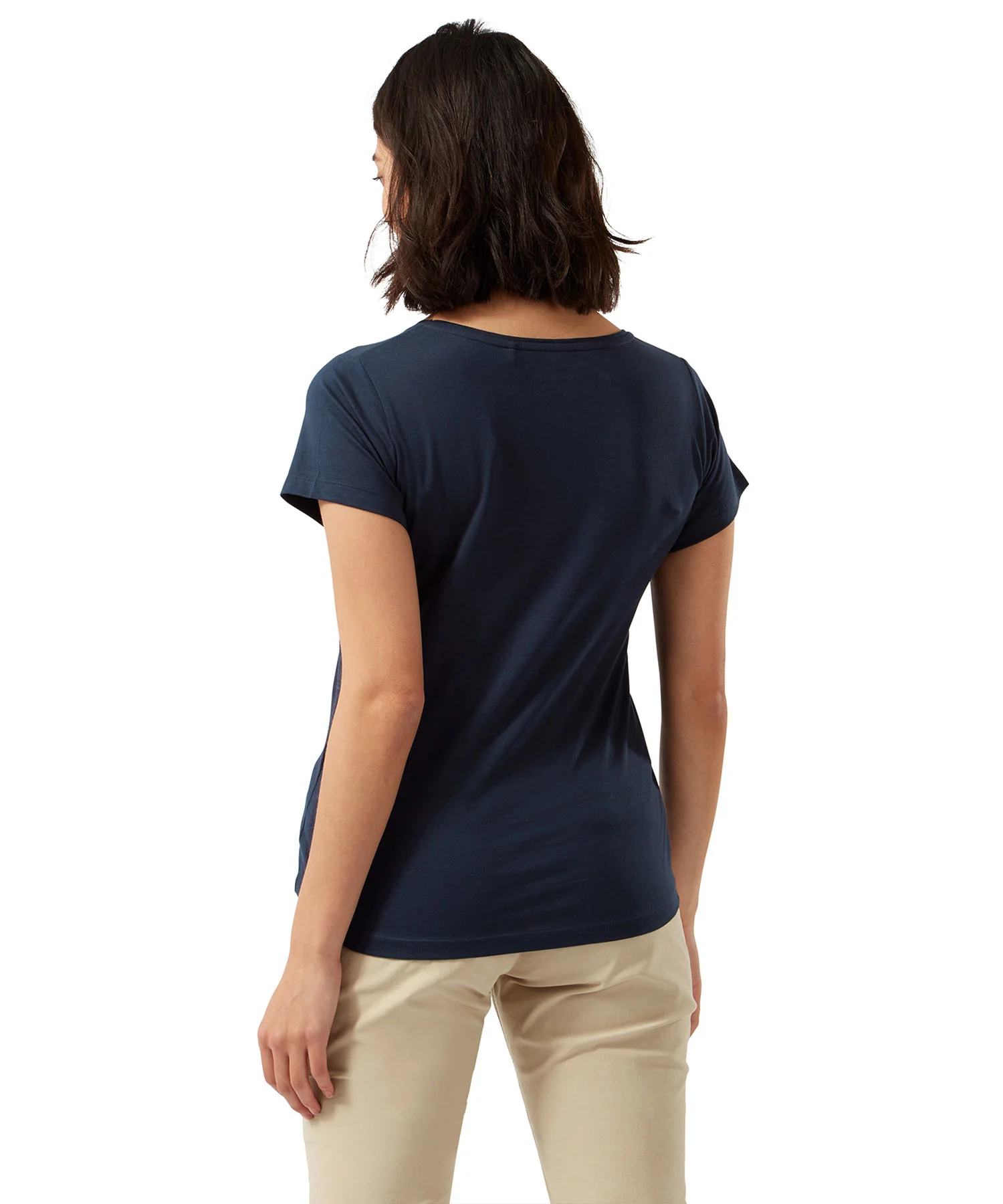 Craghoppers Miri Short Sleeve T-Shirt - Image 19