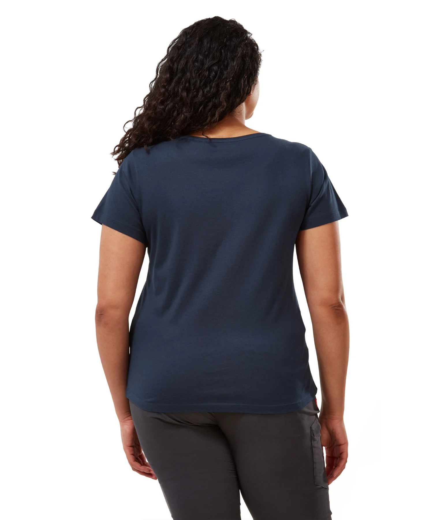 Craghoppers Miri Short Sleeve T-Shirt - Image 22