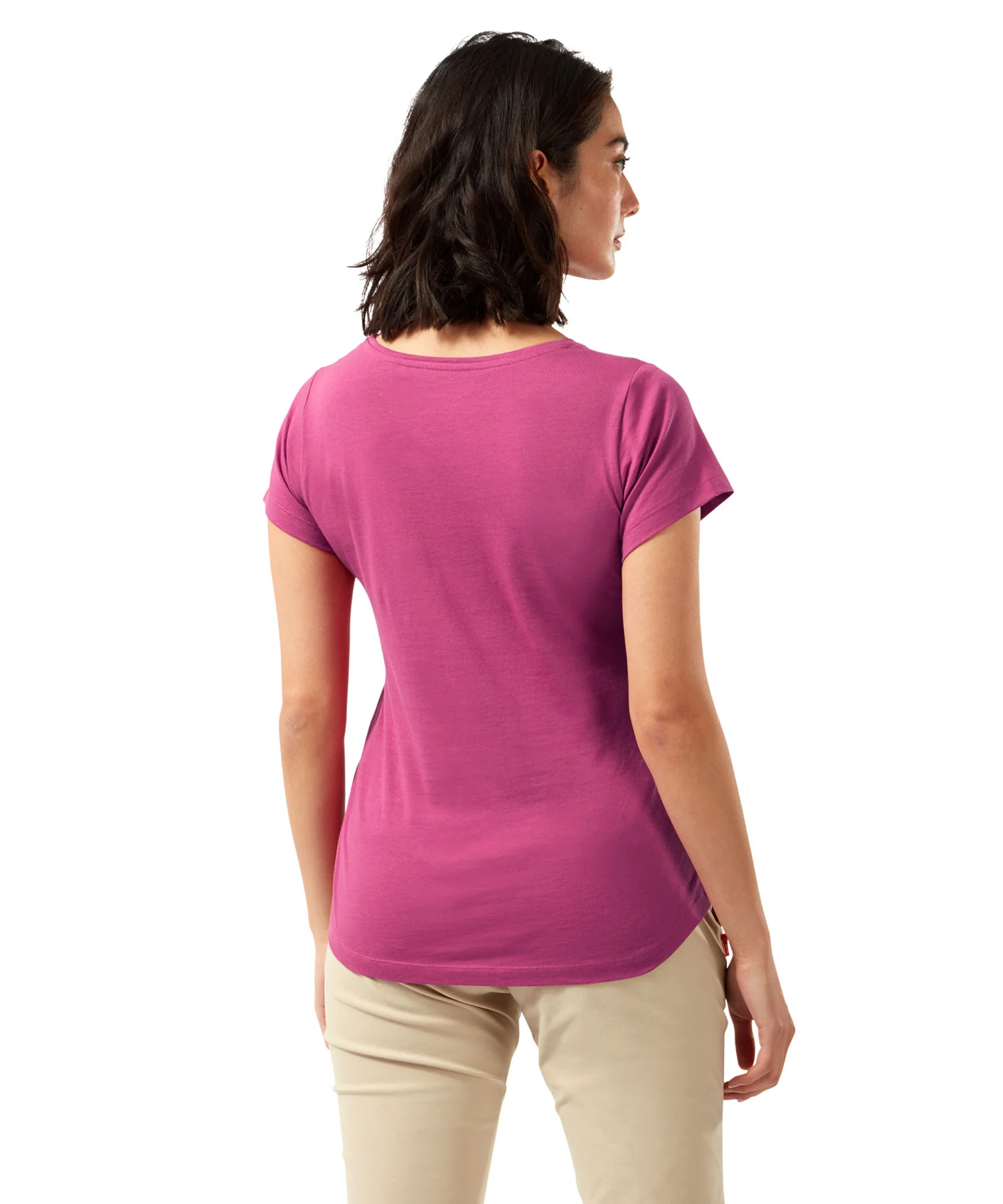 Craghoppers Miri Short Sleeve T-Shirt - Image 25