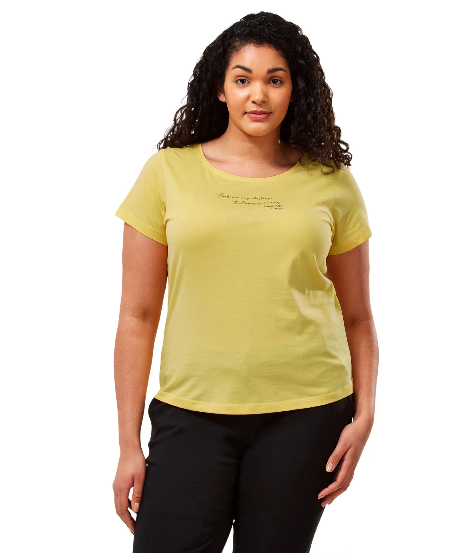 Craghoppers Miri Short Sleeve T-Shirt - Image 27