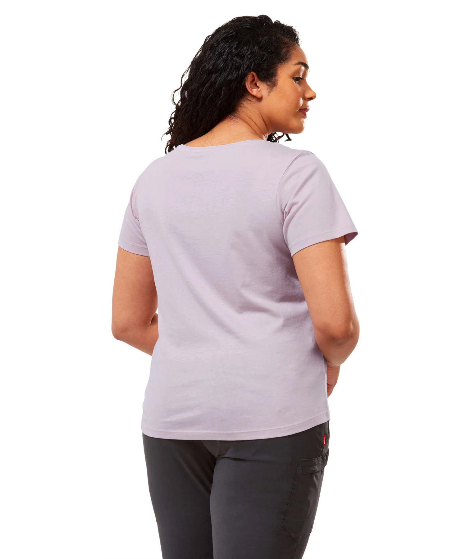 Craghoppers Miri Short Sleeve T-Shirt - Image 5