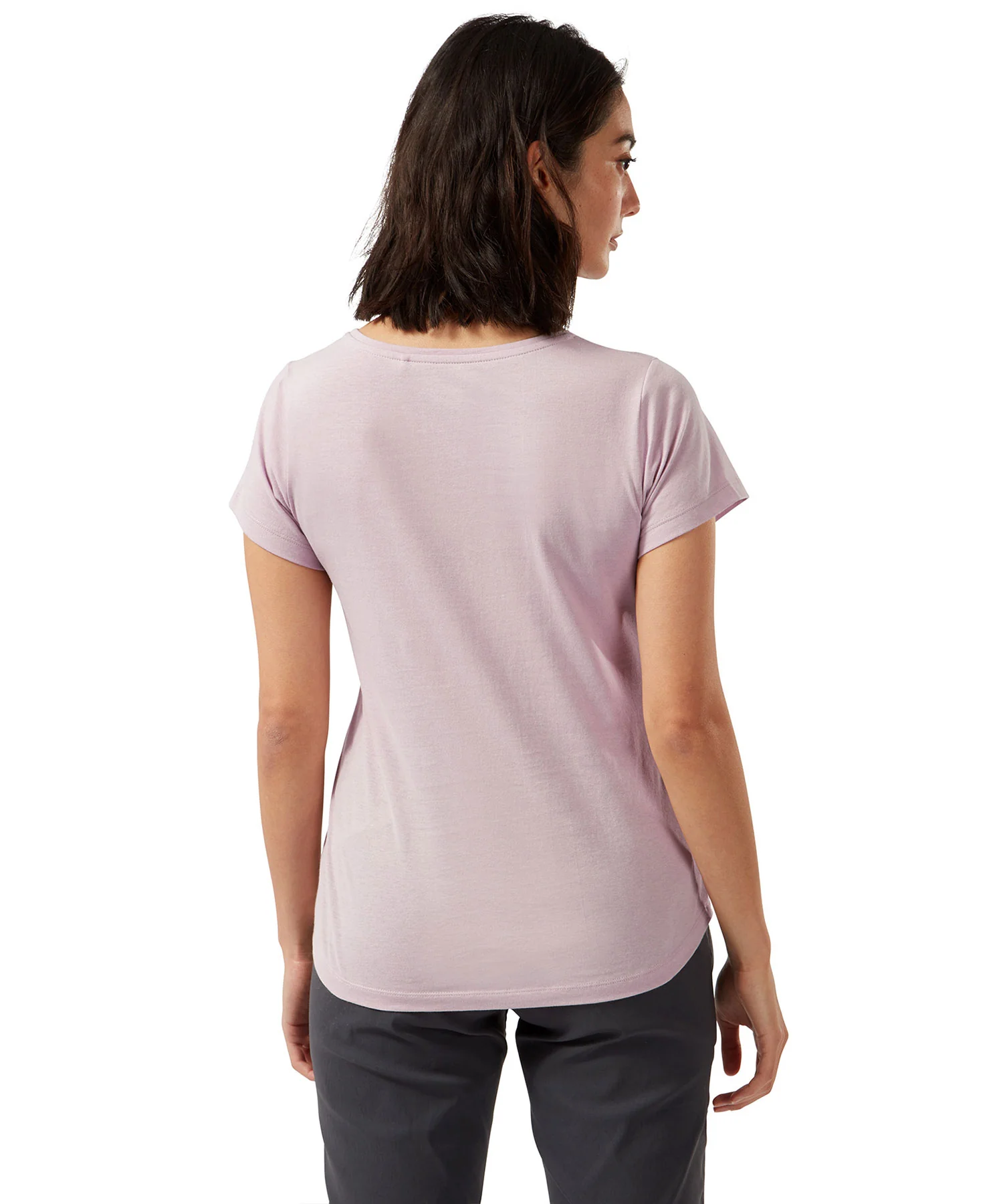 Craghoppers Miri Short Sleeve T-Shirt - Image 7