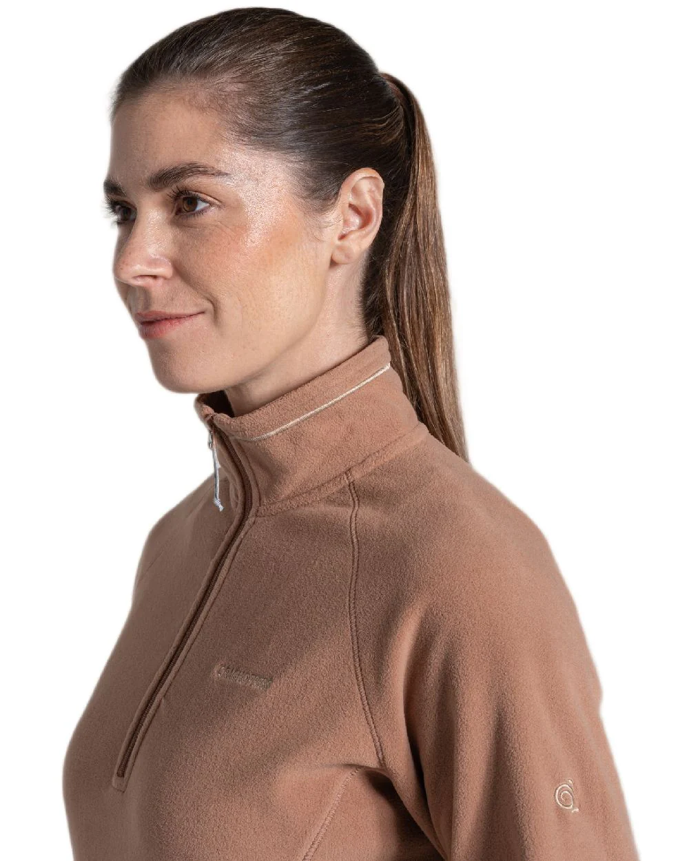 Craghoppers Womens Miska VI Half-Zip Fleece - Image 14