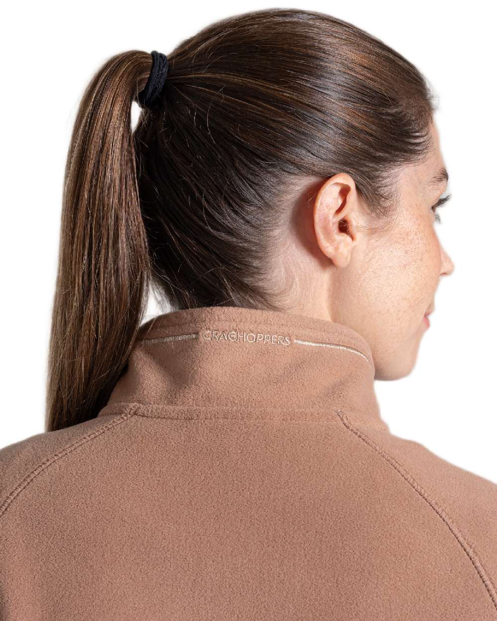 Craghoppers Womens Miska VI Half-Zip Fleece - Image 15