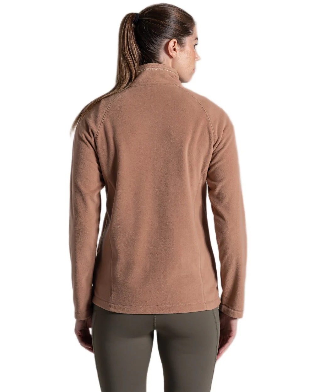 Craghoppers Womens Miska VI Half-Zip Fleece - Image 16
