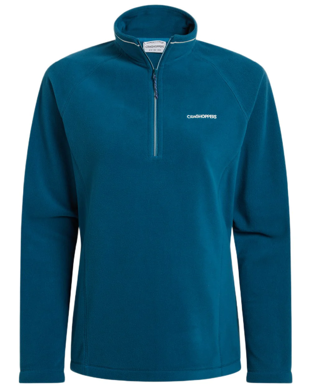 Craghoppers Womens Miska VI Half-Zip Fleece - Image 17