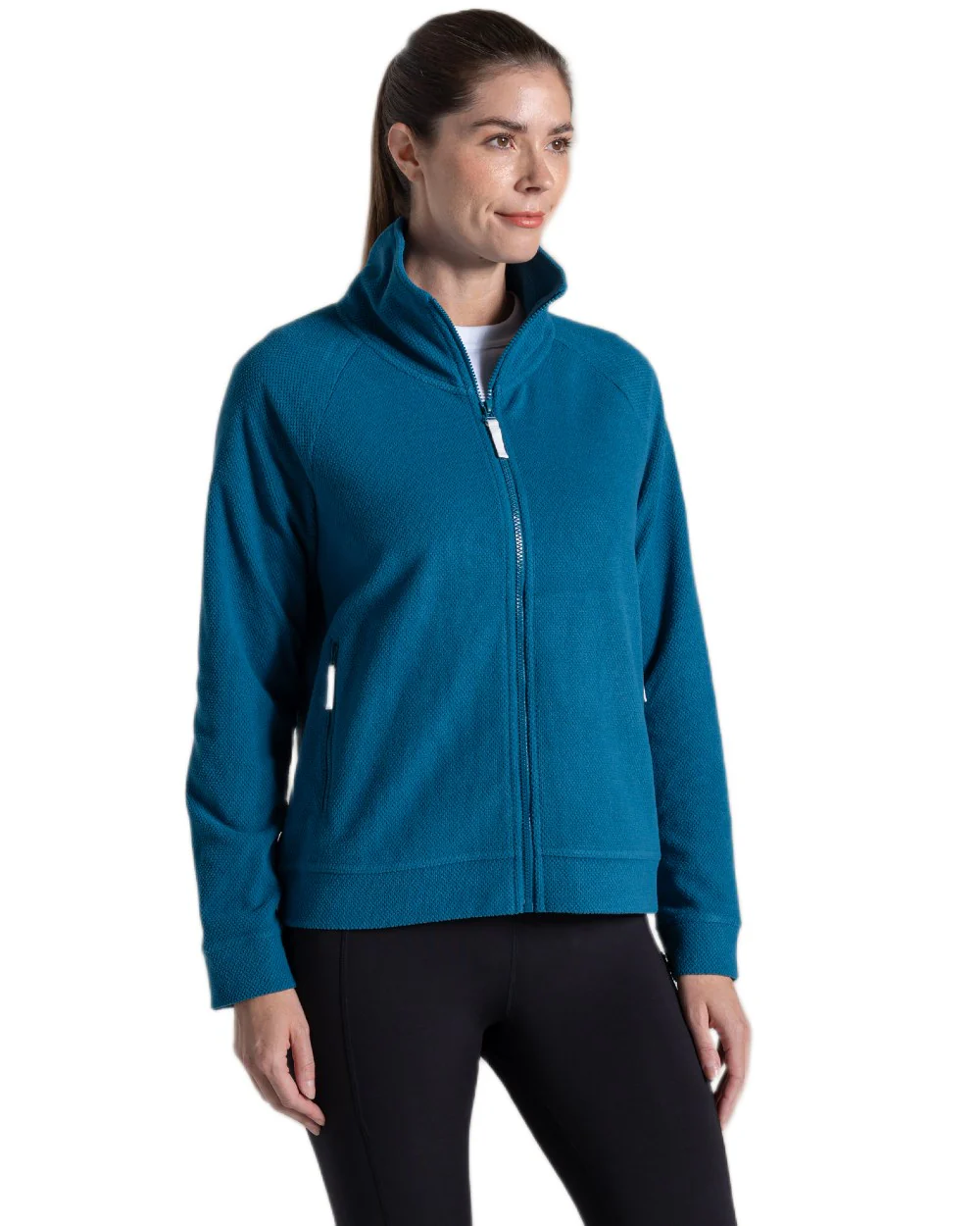 Craghoppers Womens Miska VI Half-Zip Fleece - Image 18