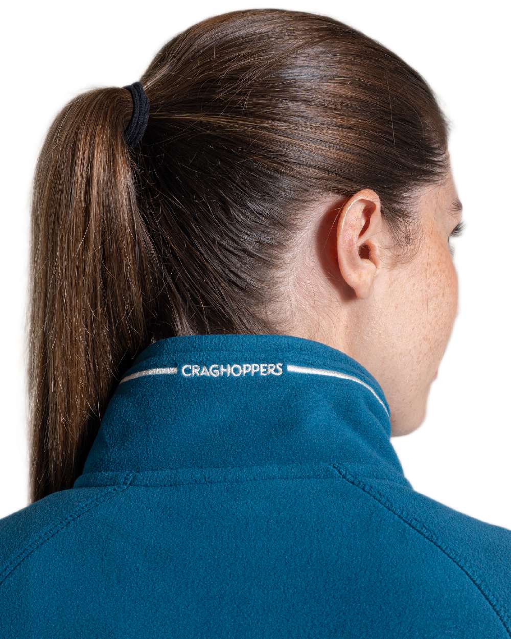 Craghoppers Womens Miska VI Half-Zip Fleece - Image 21