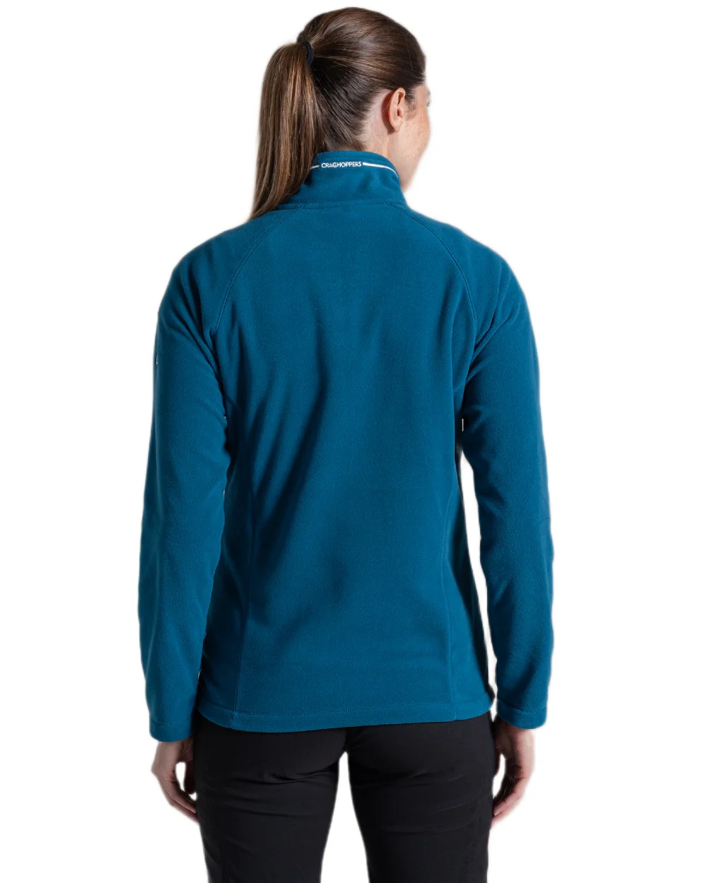 Craghoppers Womens Miska VI Half-Zip Fleece - Image 22