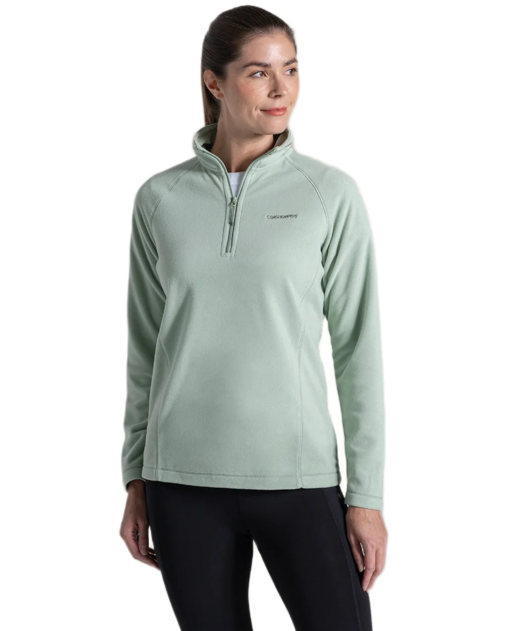 Craghoppers Womens Miska VI Half-Zip Fleece - Image 24