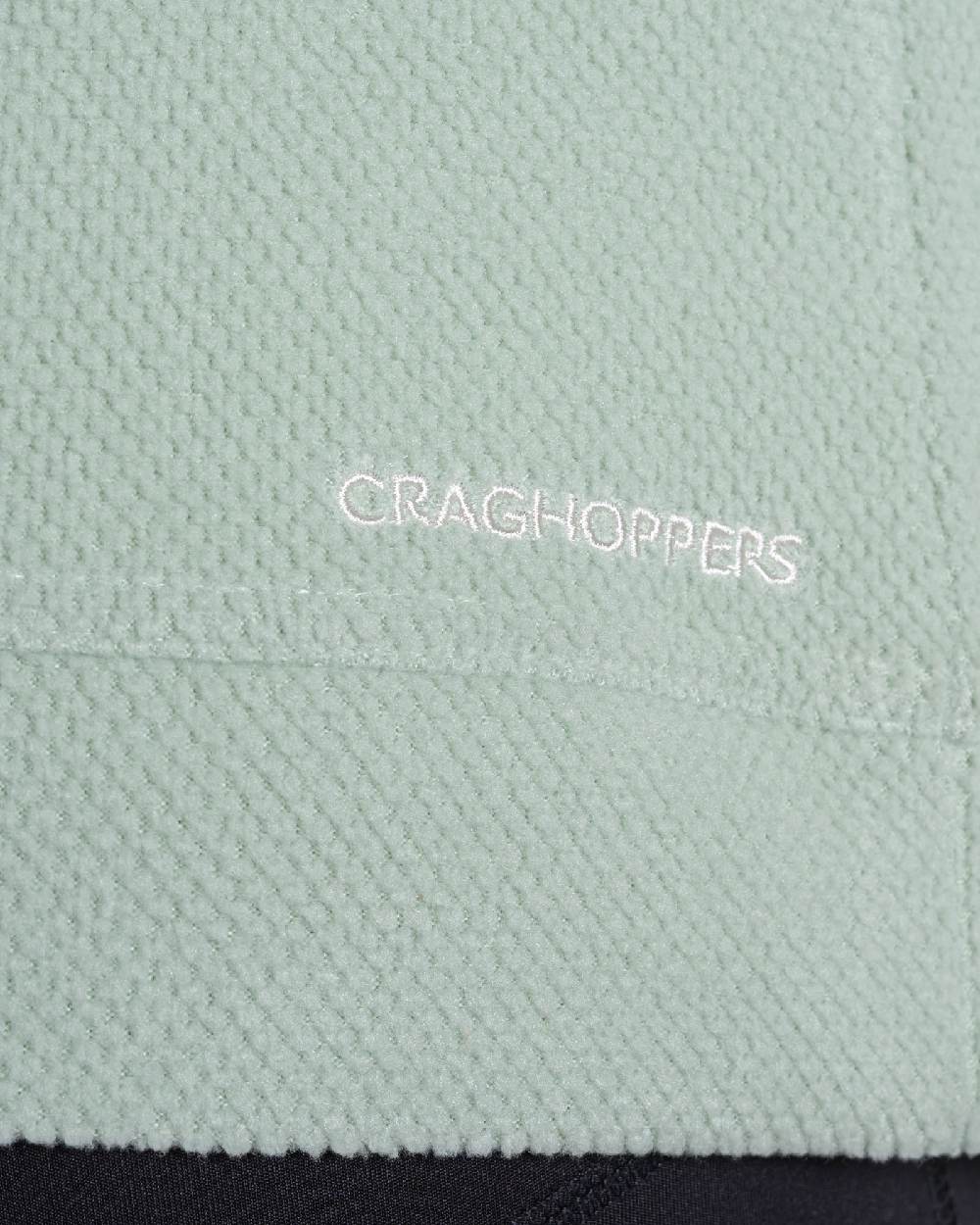 Craghoppers Womens Miska VI Half-Zip Fleece - Image 25