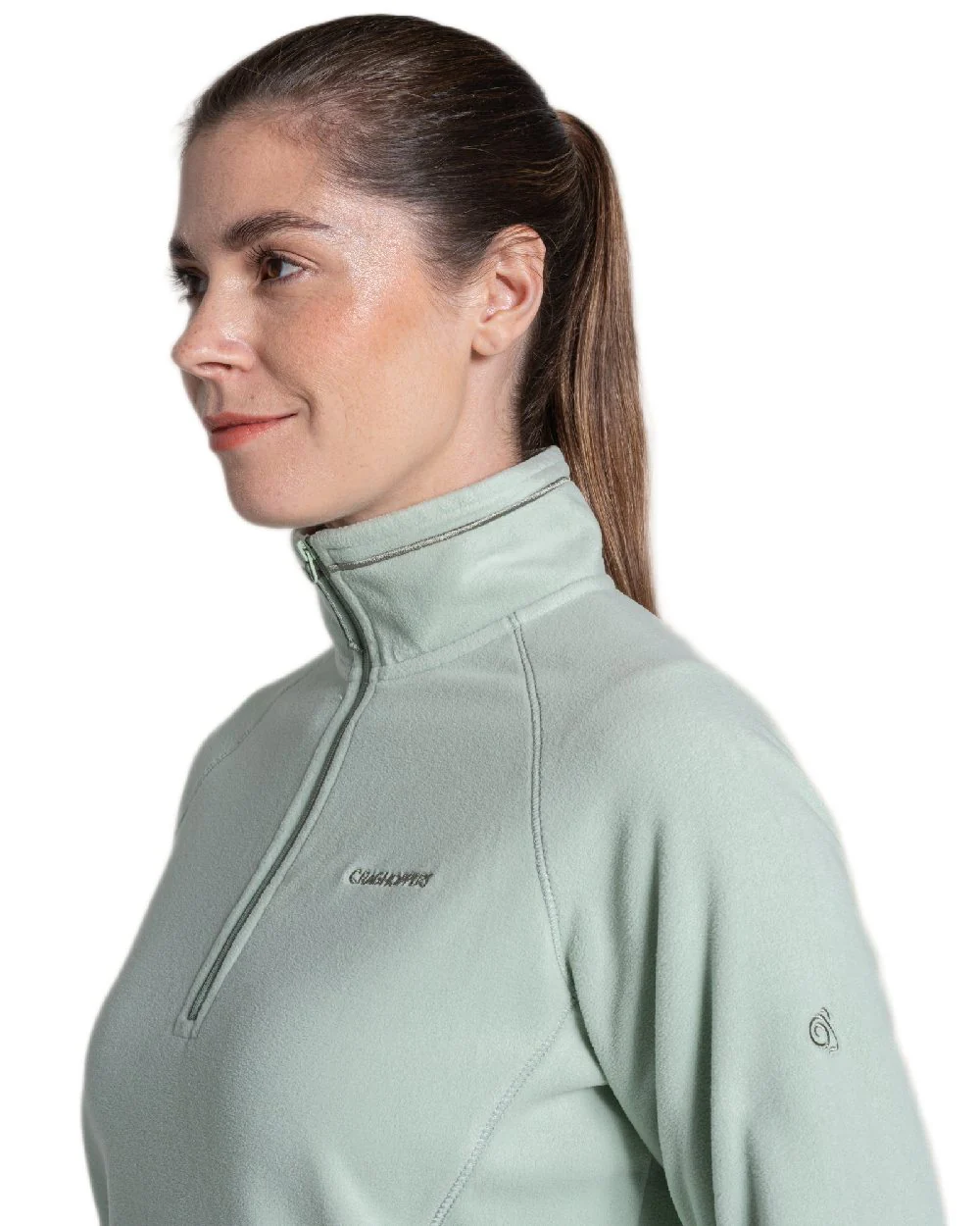 Craghoppers Womens Miska VI Half-Zip Fleece - Image 26