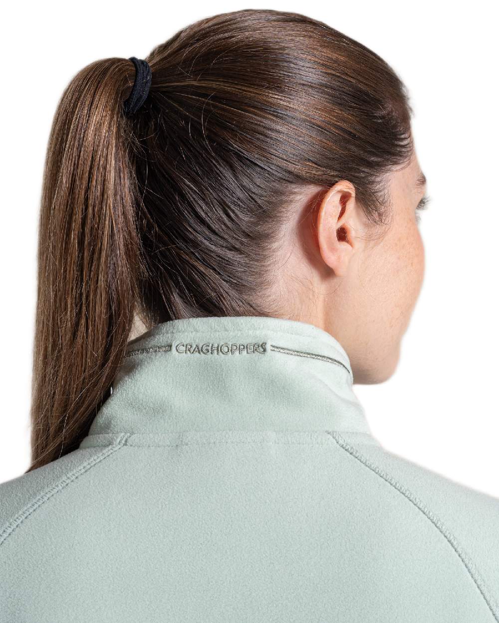 Craghoppers Womens Miska VI Half-Zip Fleece - Image 28