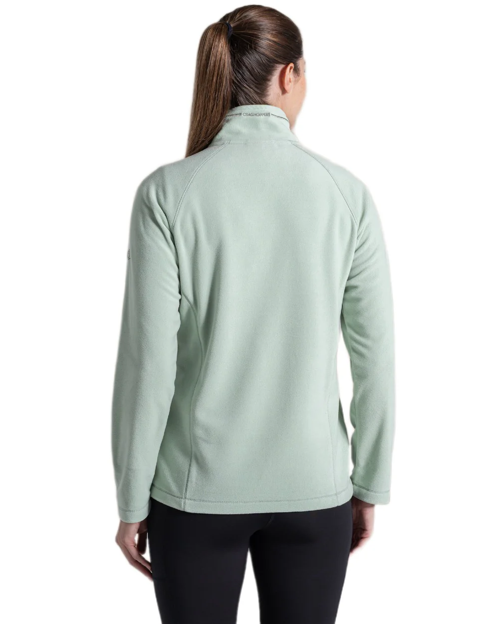 Craghoppers Womens Miska VI Half-Zip Fleece - Image 29