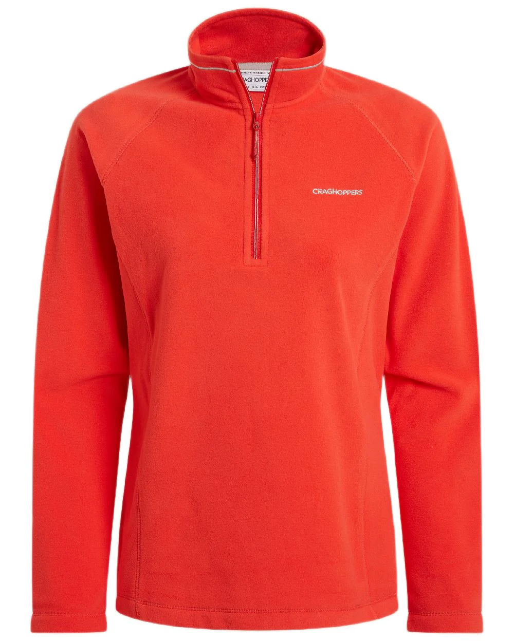 Craghoppers Womens Miska VI Half-Zip Fleece - Image 30