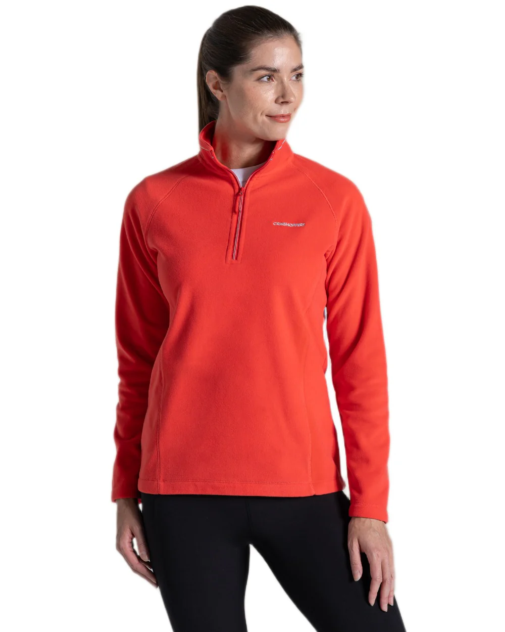 Craghoppers Womens Miska VI Half-Zip Fleece - Image 31