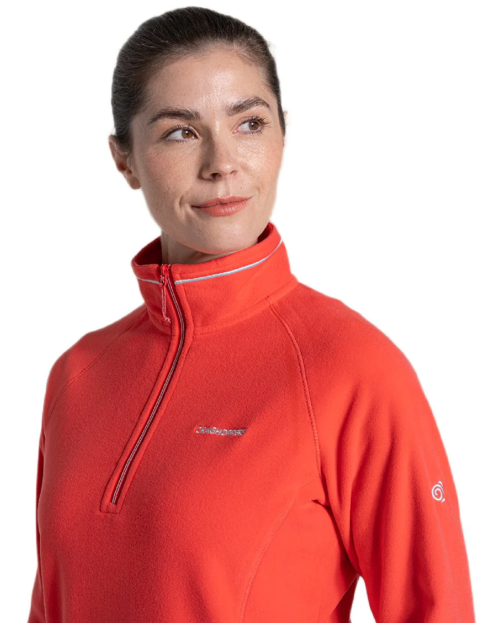 Craghoppers Womens Miska VI Half-Zip Fleece - Image 33