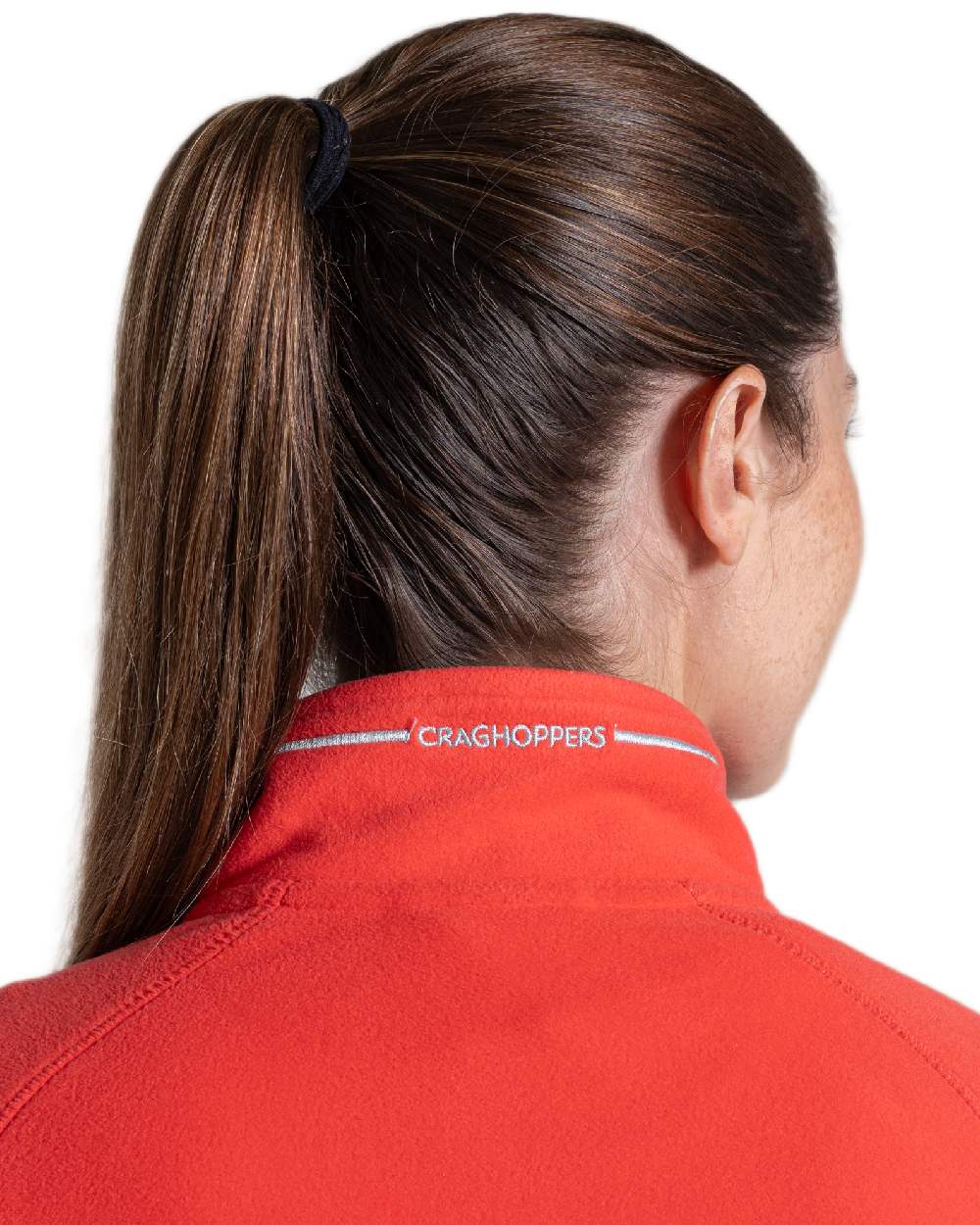 Craghoppers Womens Miska VI Half-Zip Fleece - Image 34