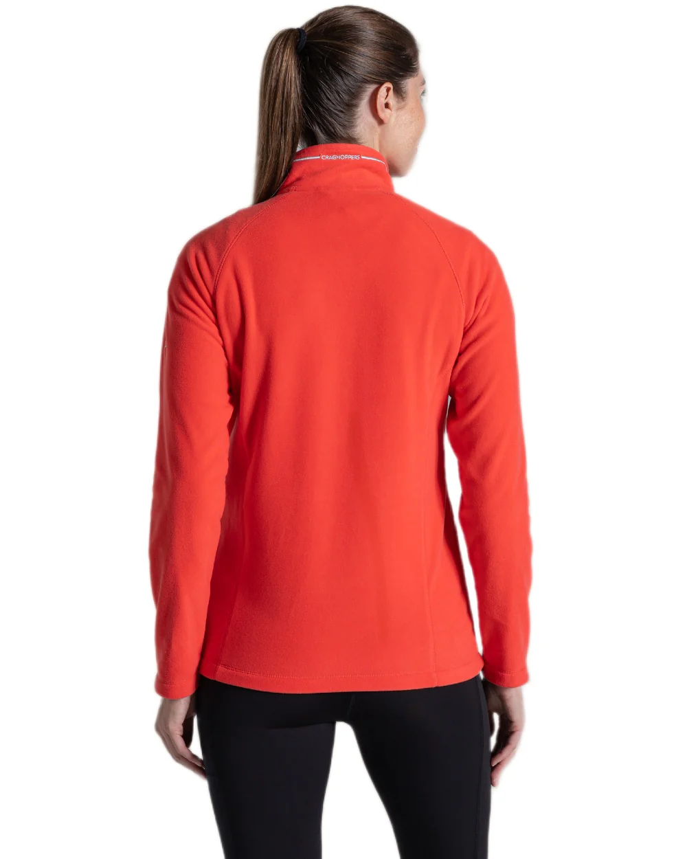 Craghoppers Womens Miska VI Half-Zip Fleece - Image 35