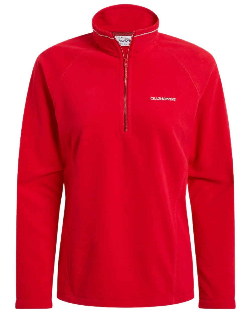 Craghoppers Womens Miska VI Half-Zip Fleece - Image 36