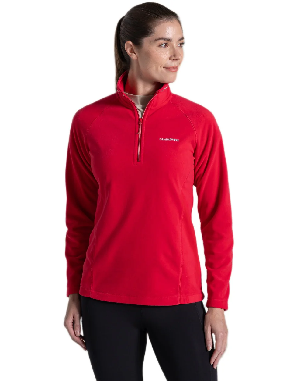 Craghoppers Womens Miska VI Half-Zip Fleece - Image 37