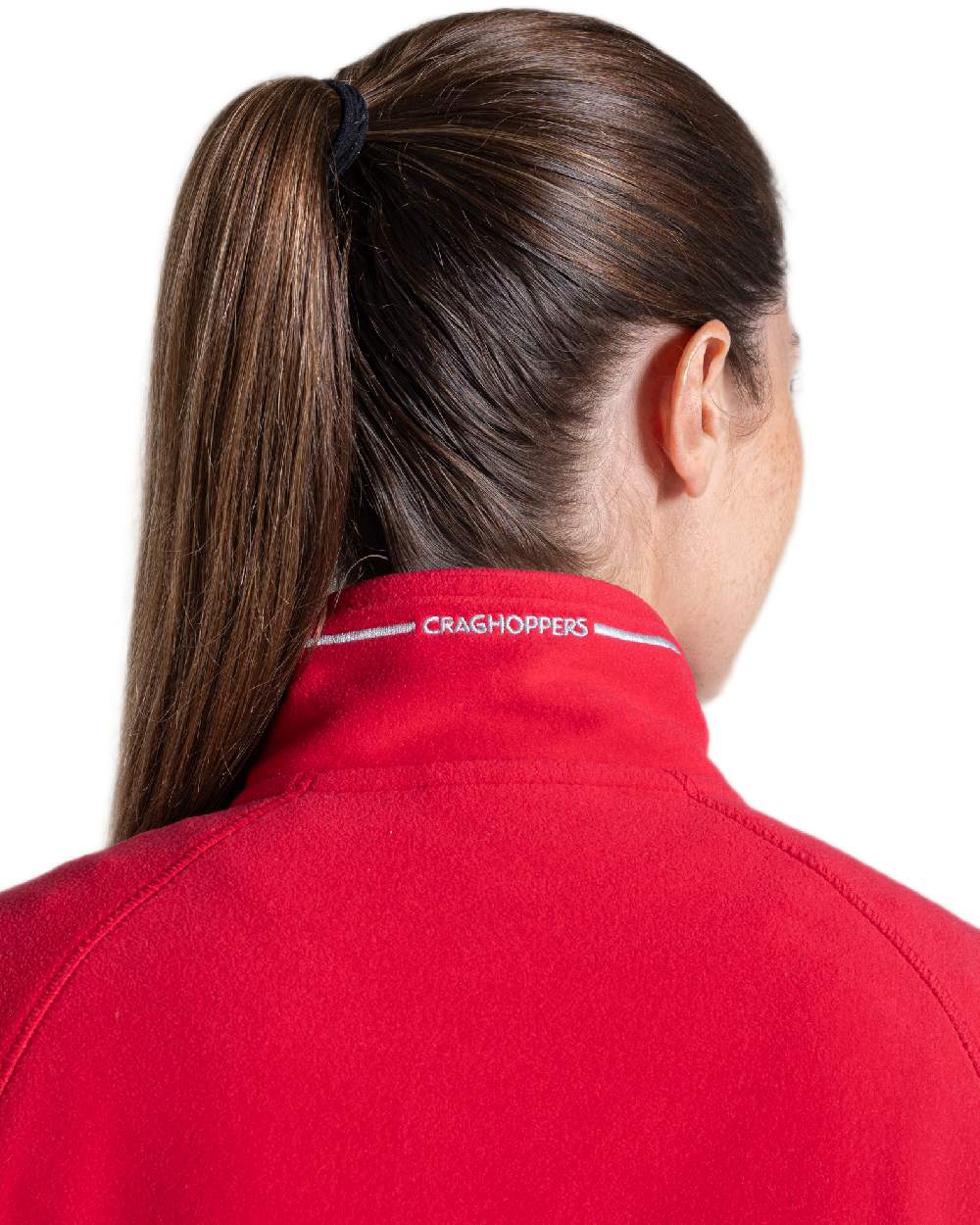 Craghoppers Womens Miska VI Half-Zip Fleece - Image 39