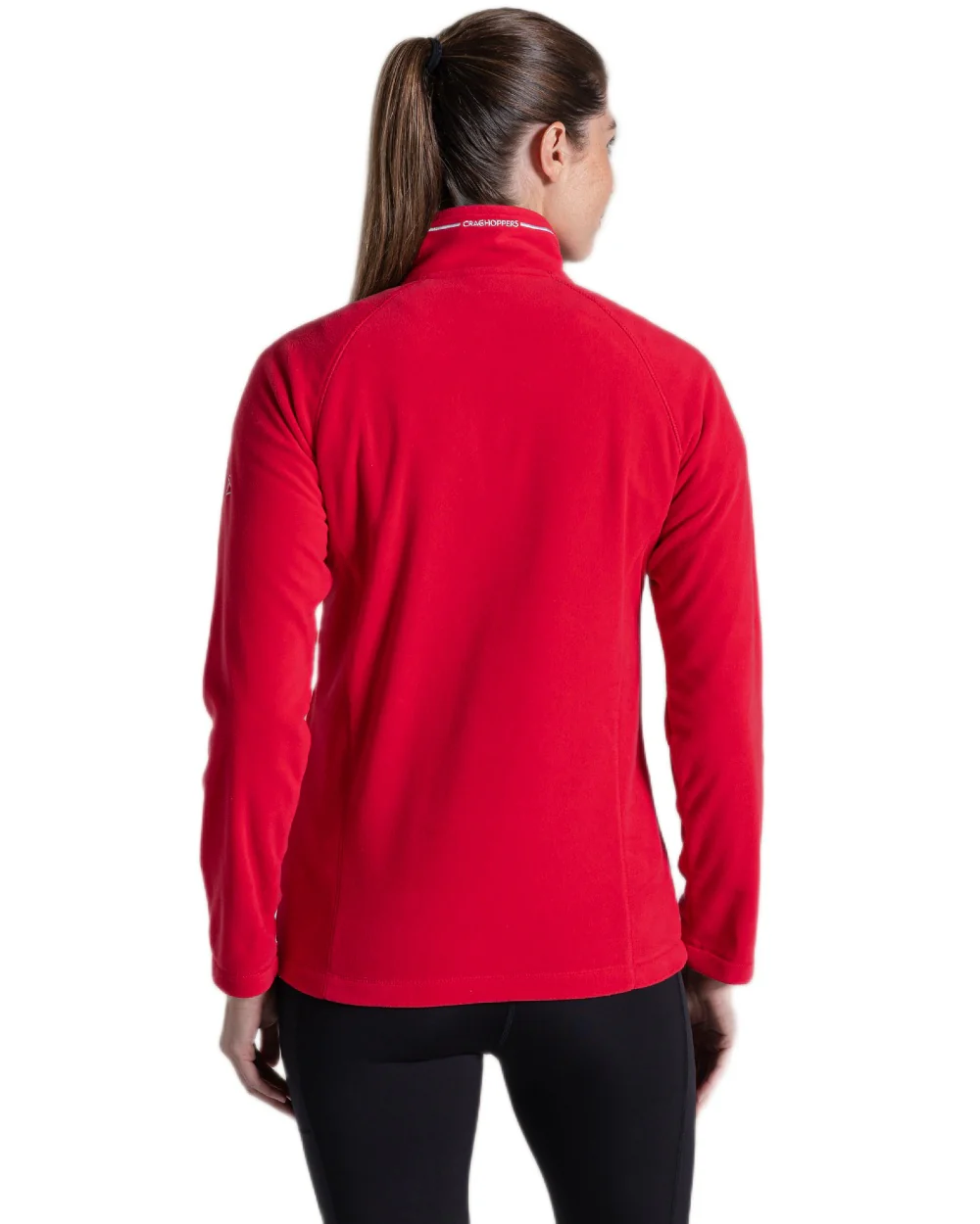 Craghoppers Womens Miska VI Half-Zip Fleece - Image 41