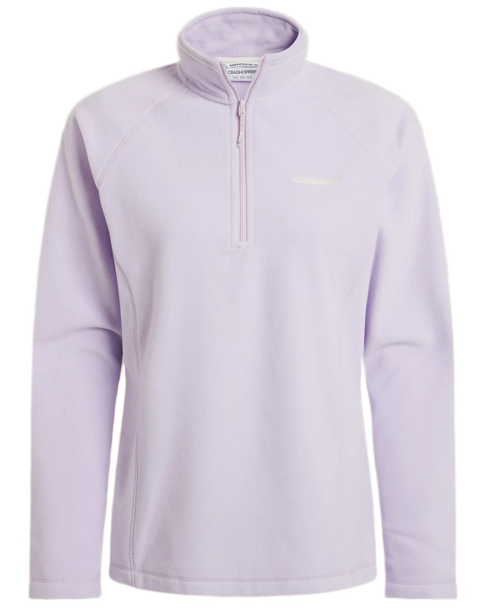 Craghoppers Womens Miska VI Half-Zip Fleece - Image 42