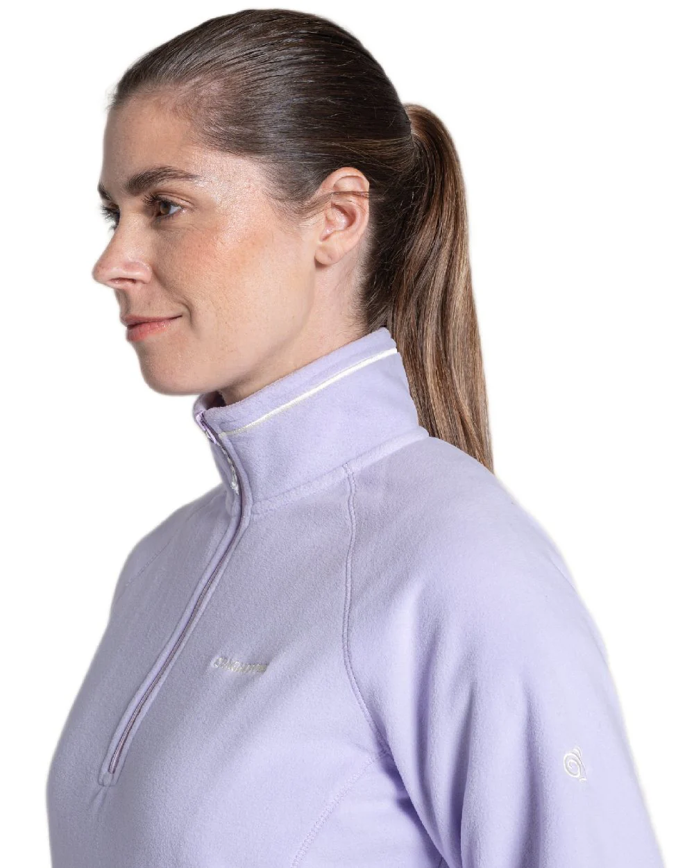 Craghoppers Womens Miska VI Half-Zip Fleece - Image 43
