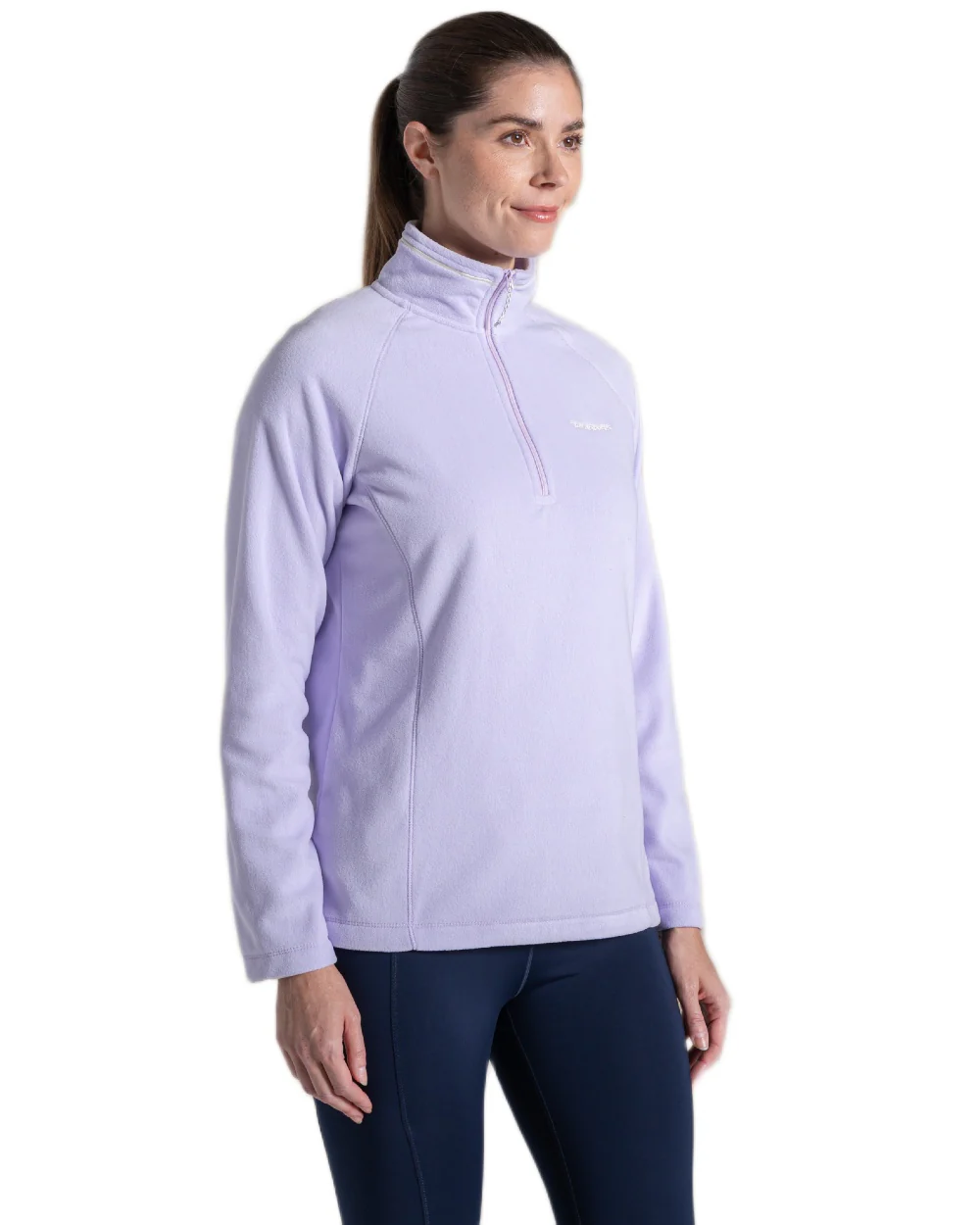 Craghoppers Womens Miska VI Half-Zip Fleece - Image 44