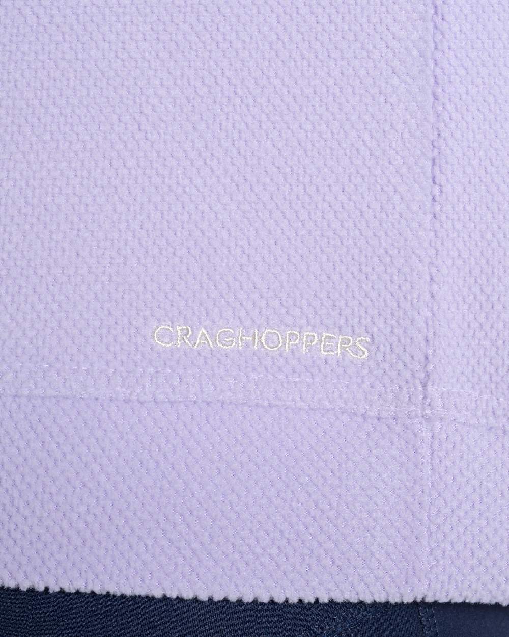 Craghoppers Womens Miska VI Half-Zip Fleece - Image 45