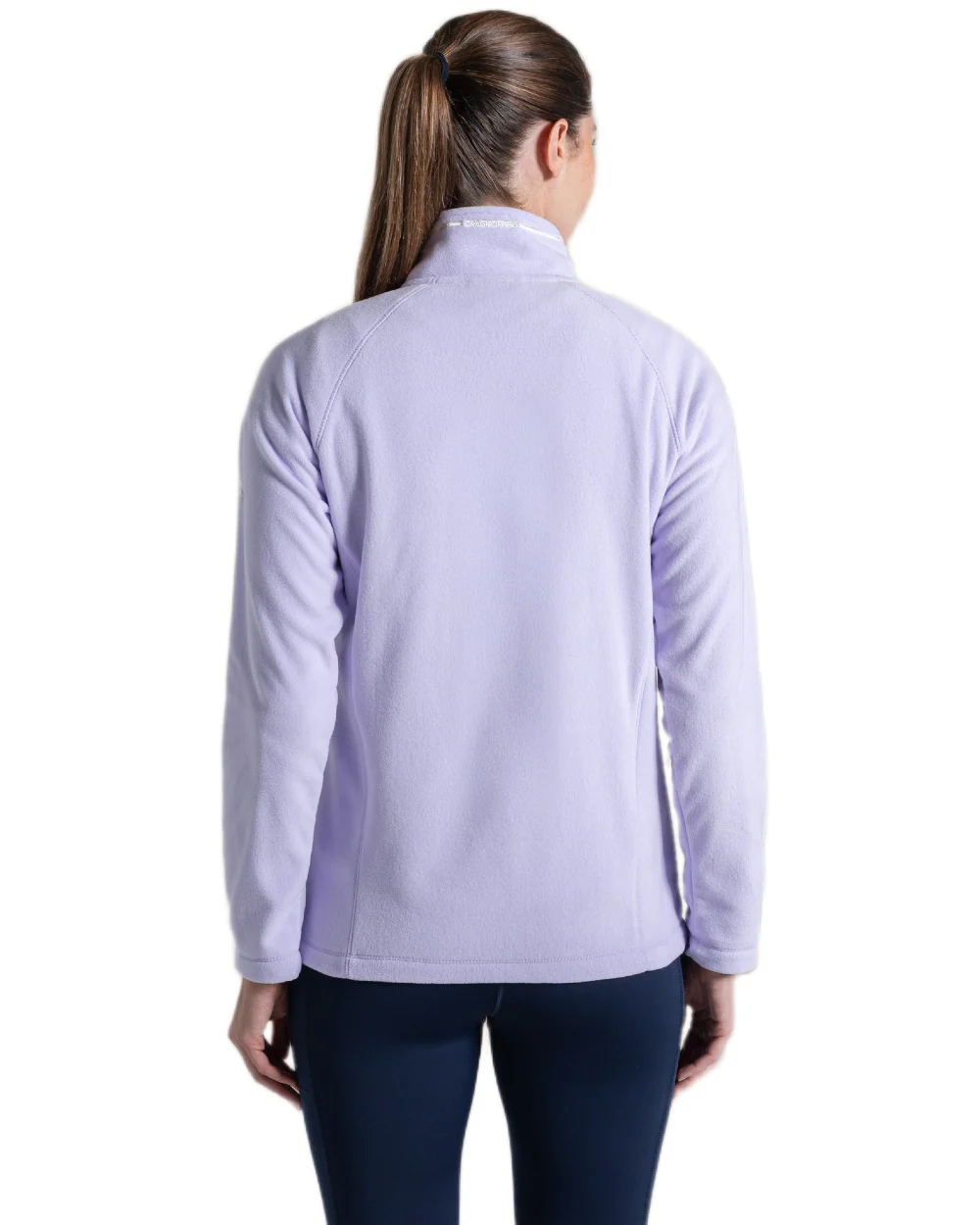 Craghoppers Womens Miska VI Half-Zip Fleece - Image 47