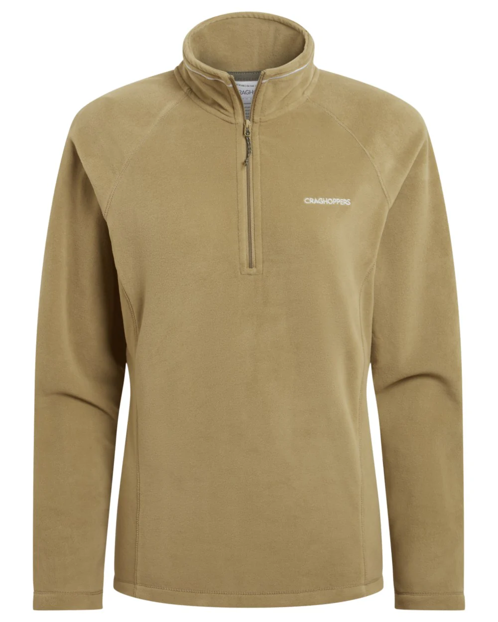 Craghoppers Womens Miska VI Half-Zip Fleece - Image 49