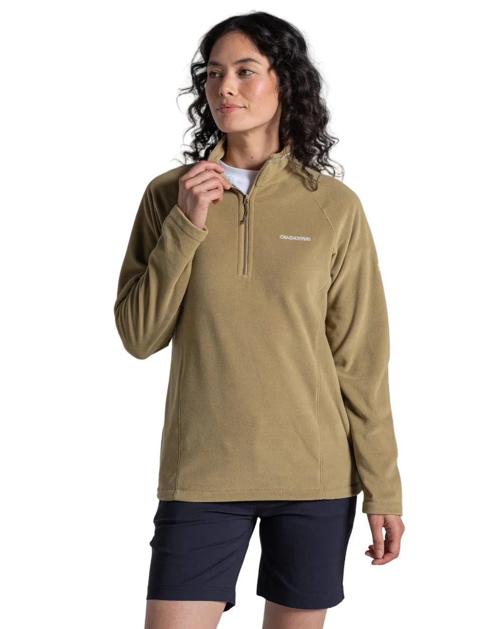 Craghoppers Womens Miska VI Half-Zip Fleece - Image 51