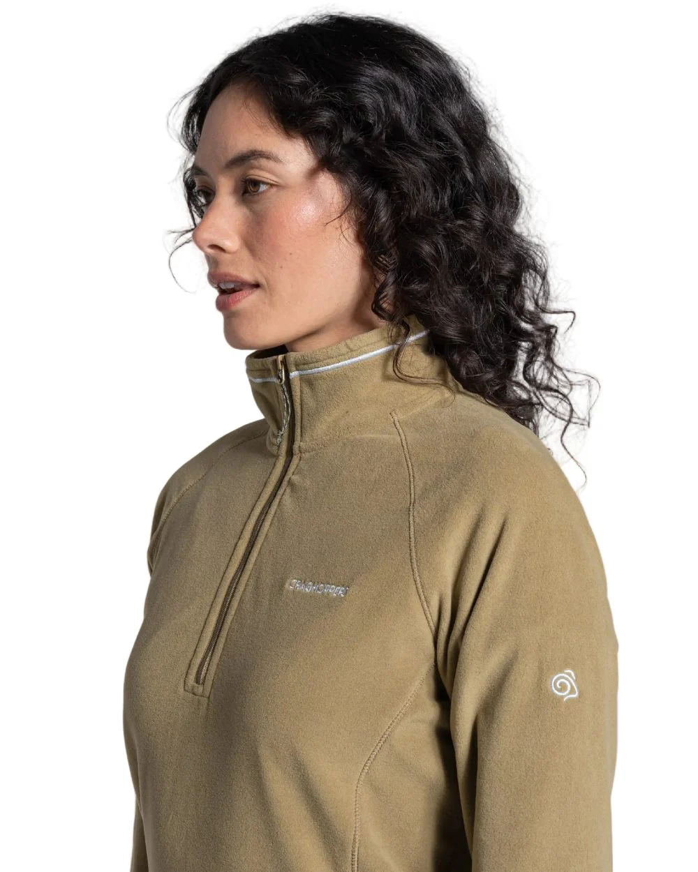 Craghoppers Womens Miska VI Half-Zip Fleece - Image 52