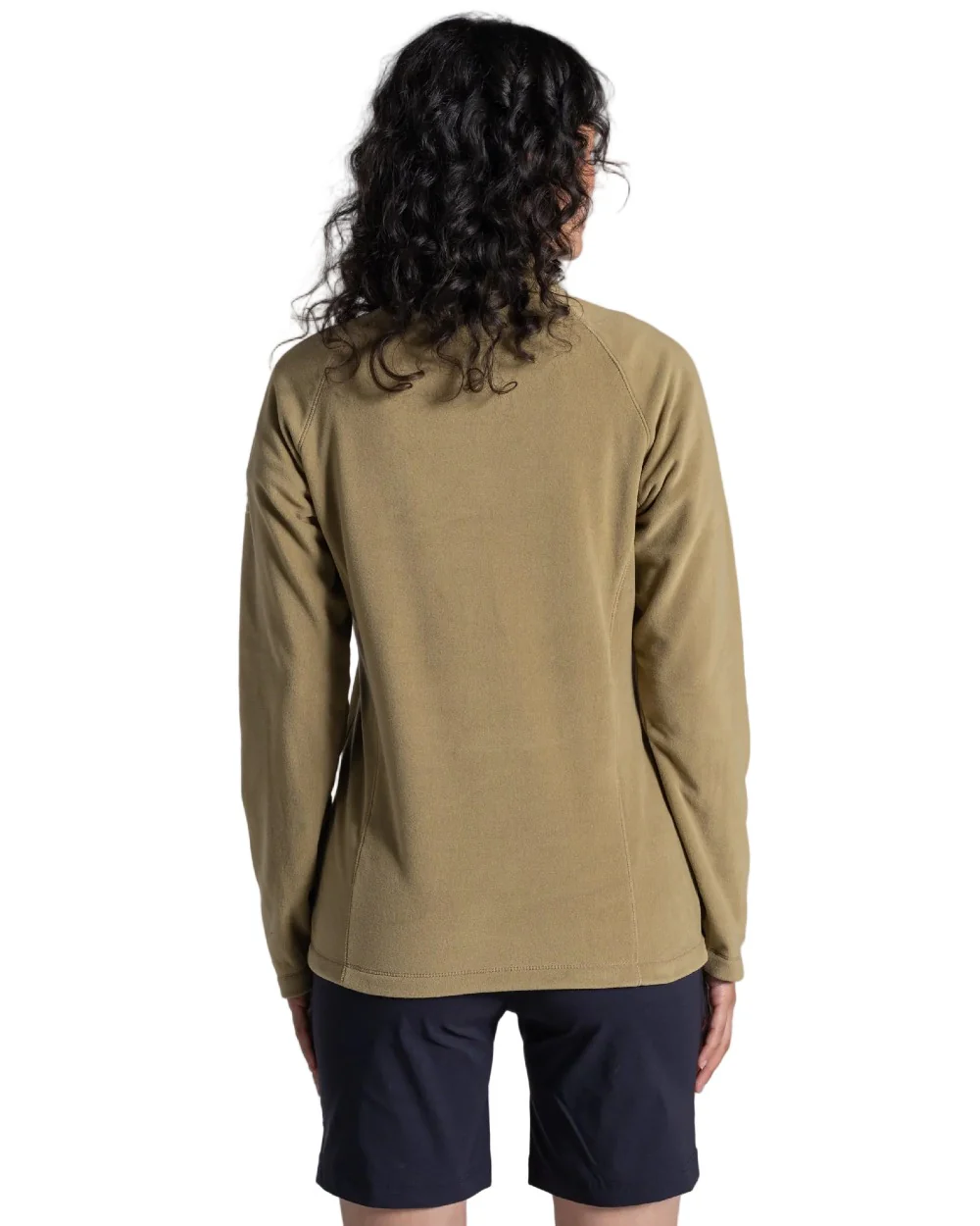 Craghoppers Womens Miska VI Half-Zip Fleece - Image 53