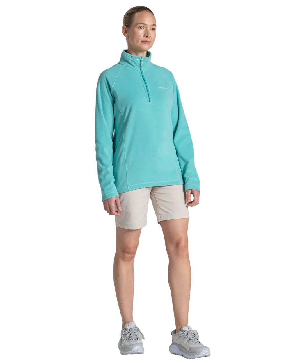 Craghoppers Womens Miska VI Half-Zip Fleece - Image 56