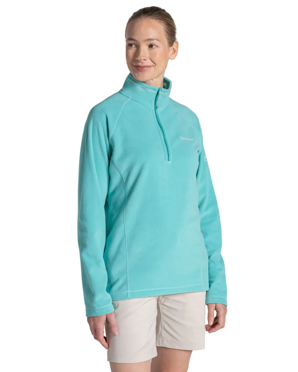 Craghoppers Womens Miska VI Half-Zip Fleece - Image 57