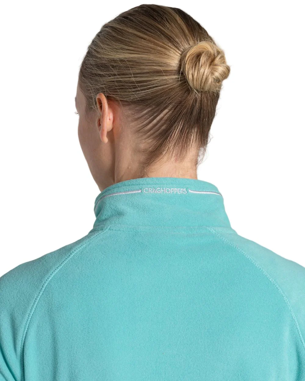 Craghoppers Womens Miska VI Half-Zip Fleece - Image 58