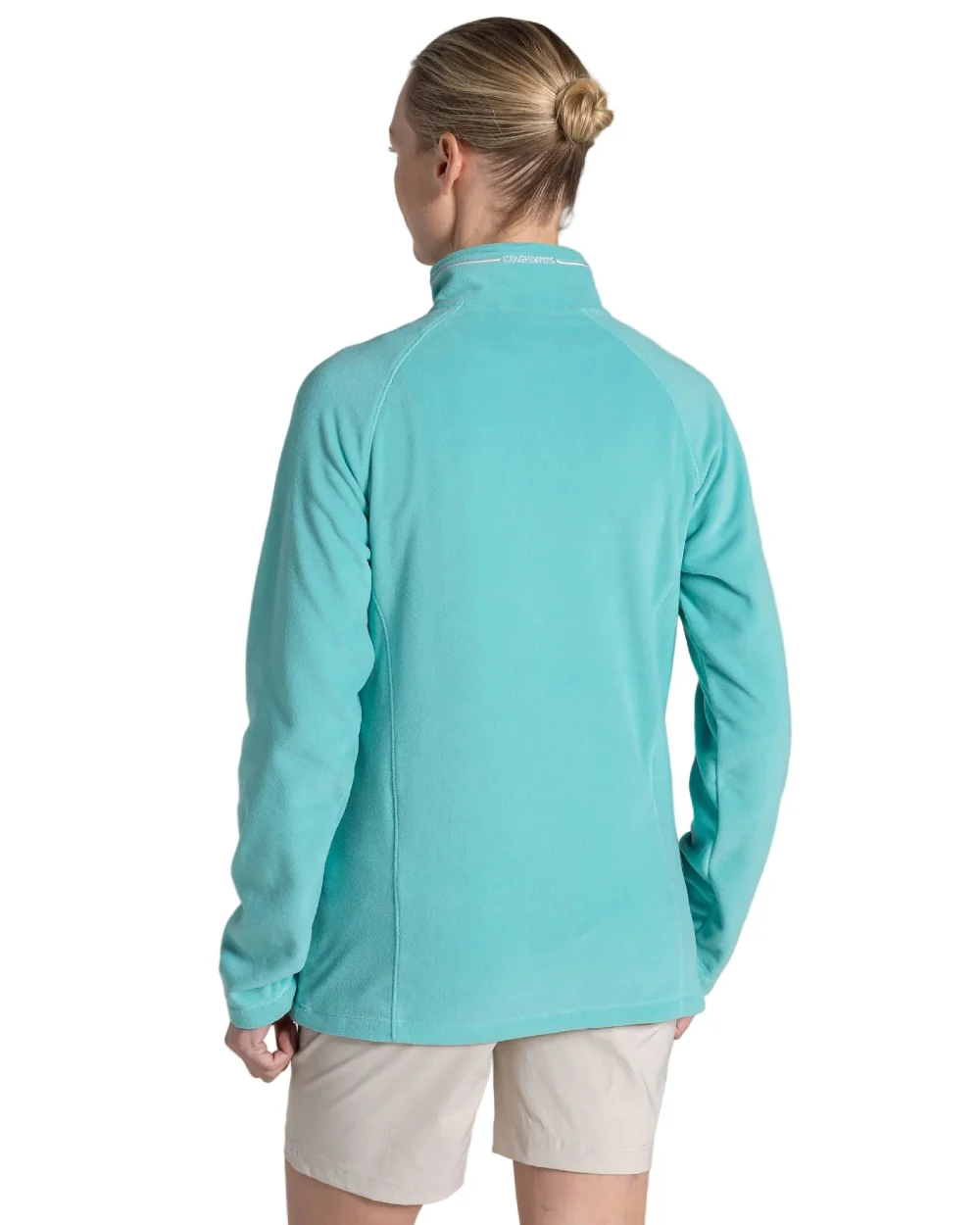 Craghoppers Womens Miska VI Half-Zip Fleece - Image 59