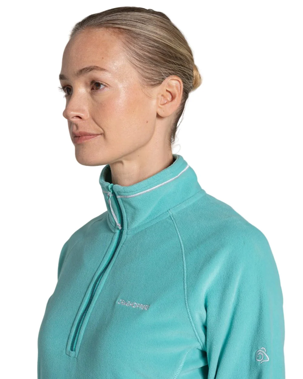 Craghoppers Womens Miska VI Half-Zip Fleece - Image 60