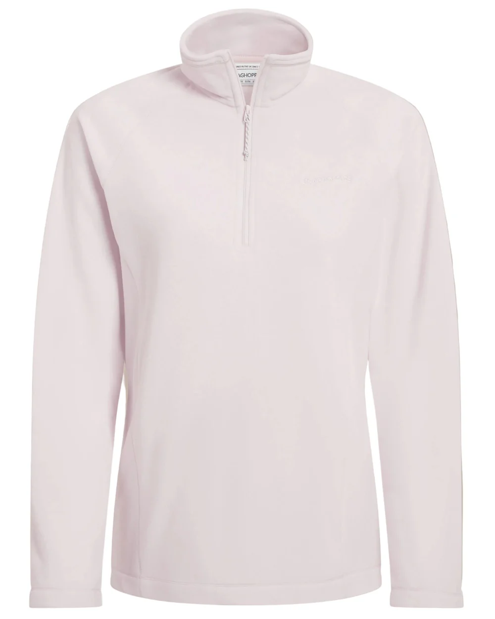 Craghoppers Womens Miska VI Half-Zip Fleece - Image 61